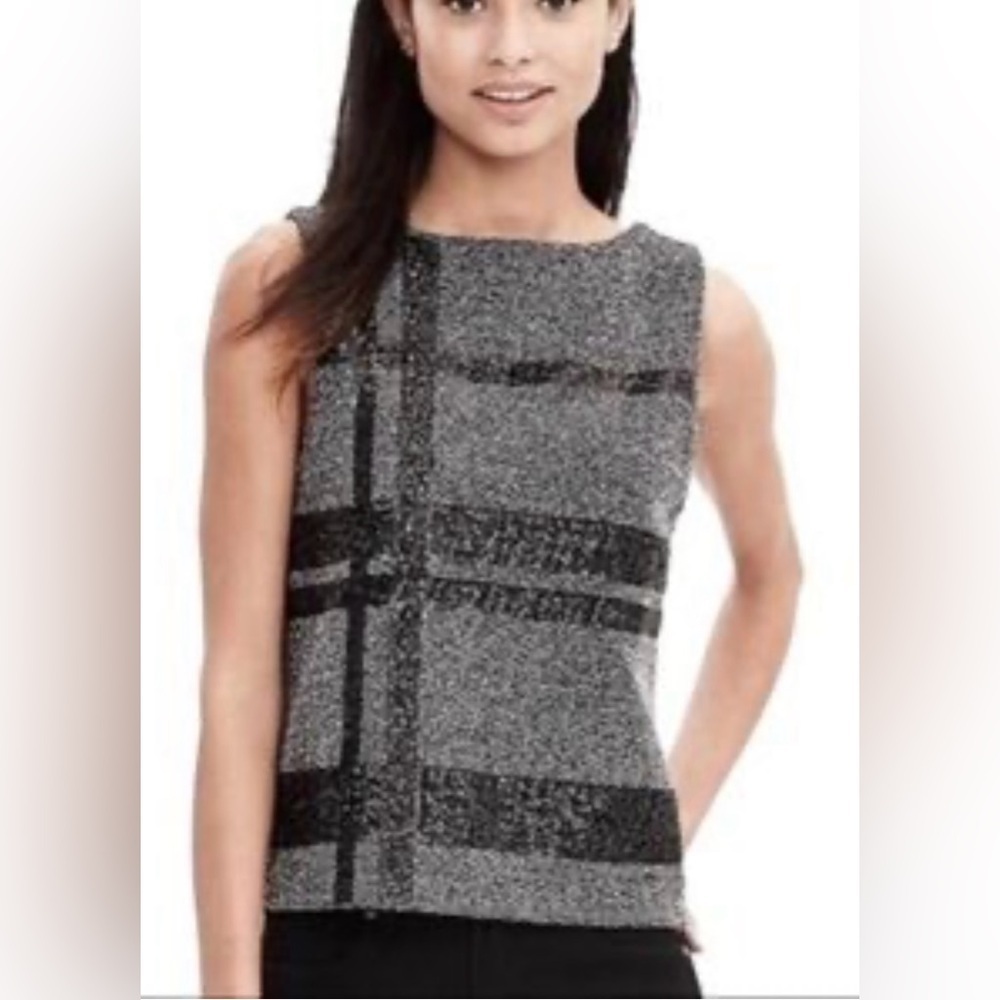 NWT Banana Republic top